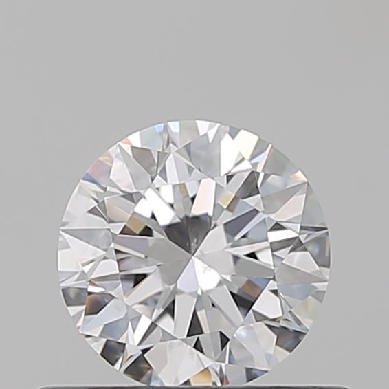 0.500 D SI2 Virtual Selection Round Diamond