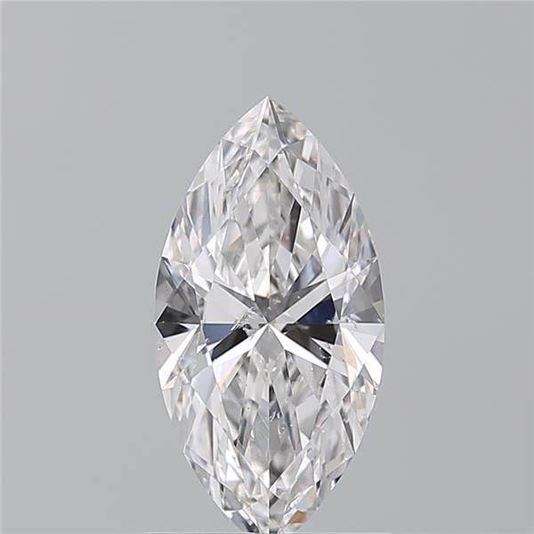 1.010 F SI2 Virtual Selection Marquise Diamond
