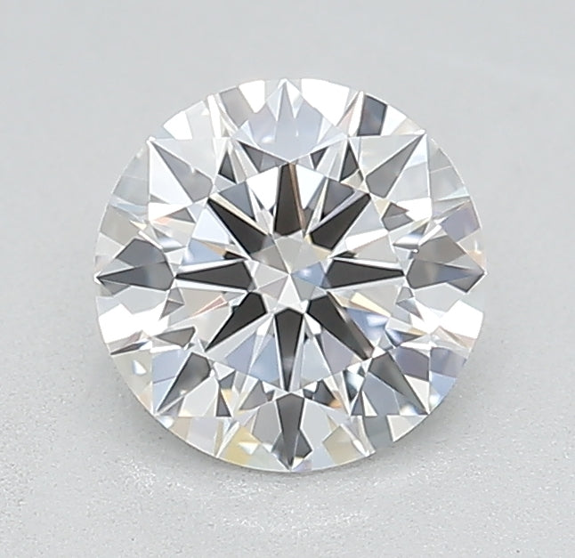 1.00000 D FL BG Select Lab Grown Round Diamond