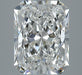 2.71ct Radiant G SI1 Natural Diamond