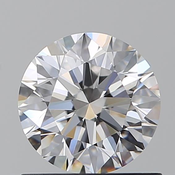0.810 D VVS1 Virtual Selection Round Diamond