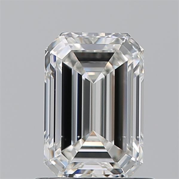 1.010 G VS2 Virtual Selection Emerald Diamond