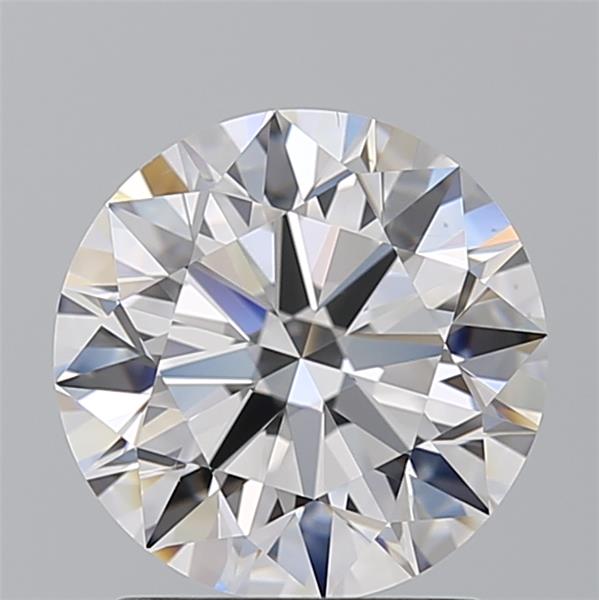 2.010 F VS2 Virtual Selection Round Diamond