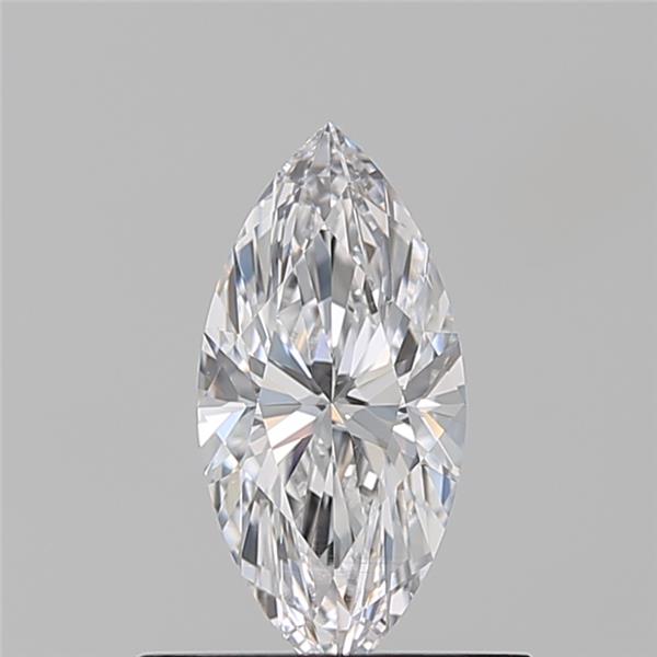 0.500 D VS2 Virtual Selection Marquise Diamond