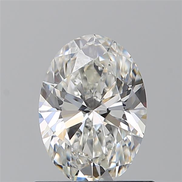 0.900 H VS1 Virtual Selection Oval Diamond