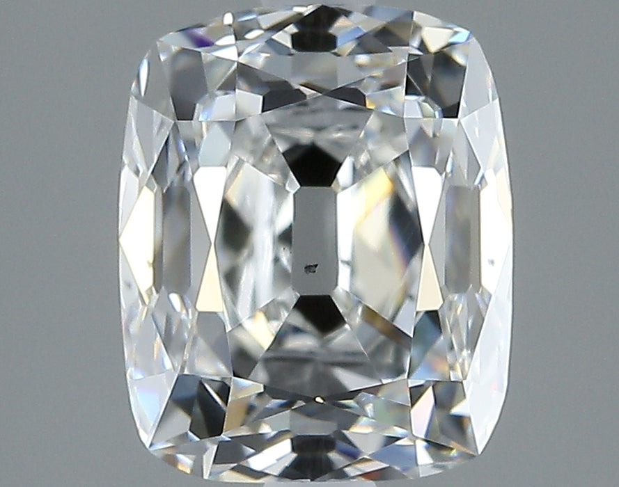 2.01ct OMB F VS2 Natural Diamond