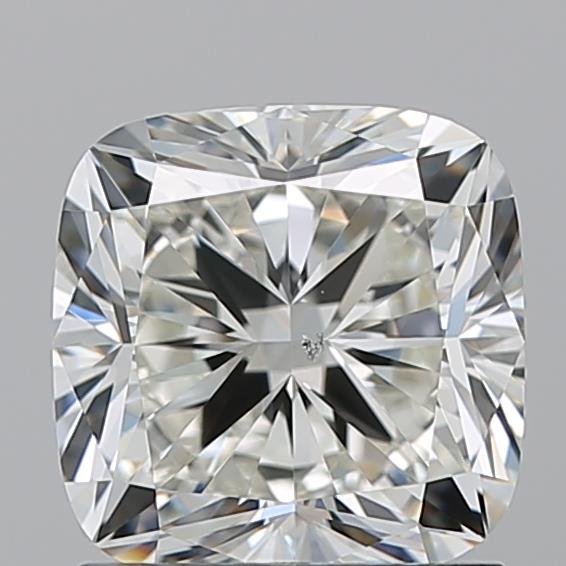 1.500 J SI2 Virtual Selection Cushion Diamond
