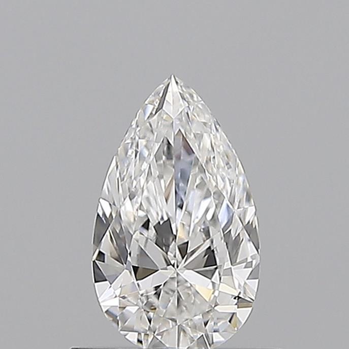 0.520 F IF Virtual Selection Pear Diamond