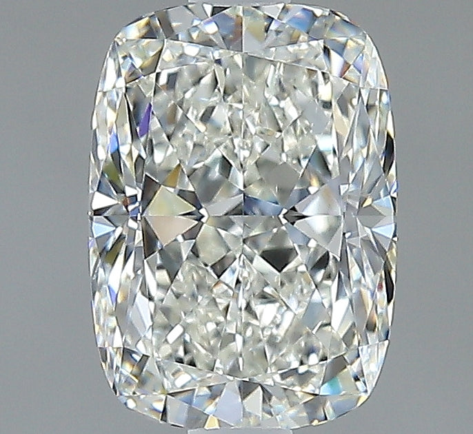 2.01ct CE I VS2 Natural Diamond
