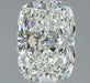 2.01ct CE I VS2 Natural Diamond