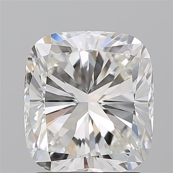 2.010 G VS1 Virtual Selection Cushion Diamond
