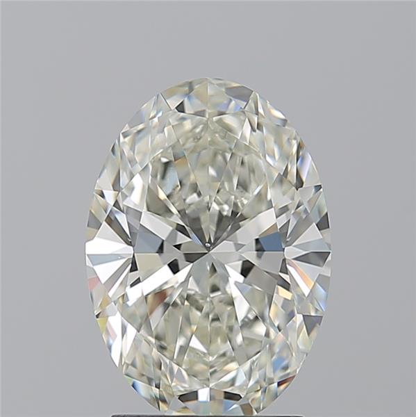 2.200 K VS2 Virtual Selection Oval Diamond