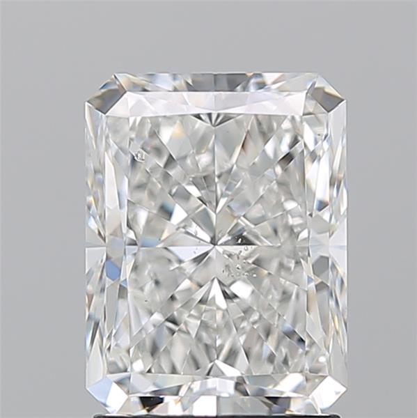 2.040 G SI1 Virtual Selection Radiant Diamond