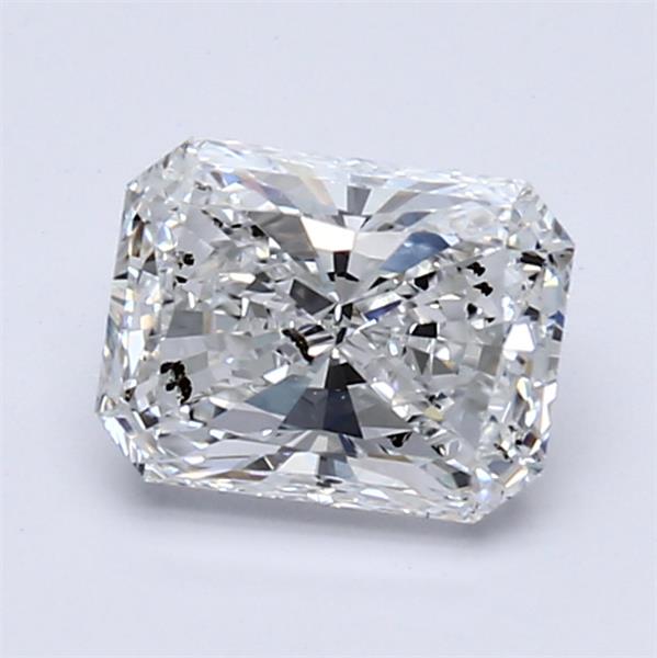 1.10000 D I1 Virtual Selection Radiant Diamond