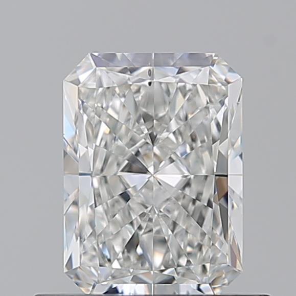 0.700 G SI1 Virtual Selection Radiant Diamond