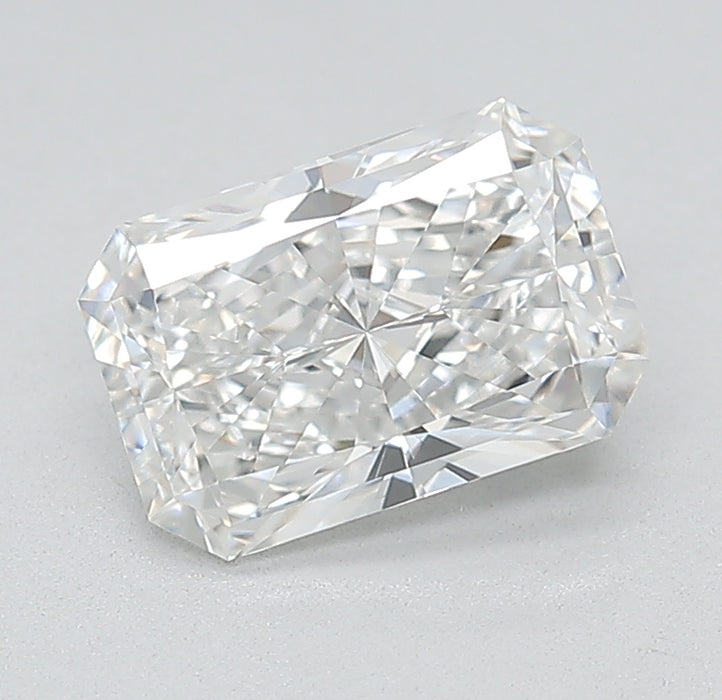 1.54000 E VVS2 BG Select Lab Grown Radiant Diamond