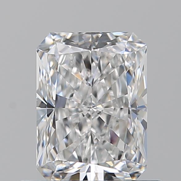 0.800 E VVS1 Virtual Selection Radiant Diamond