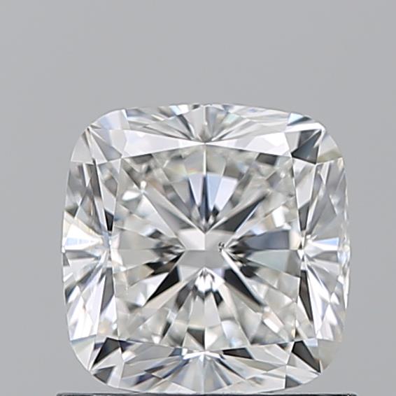 1.010 G VS2 Virtual Selection Cushion Diamond