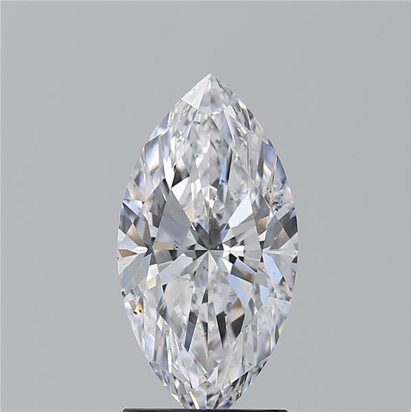 2.010 D SI1 Virtual Selection Marquise Diamond