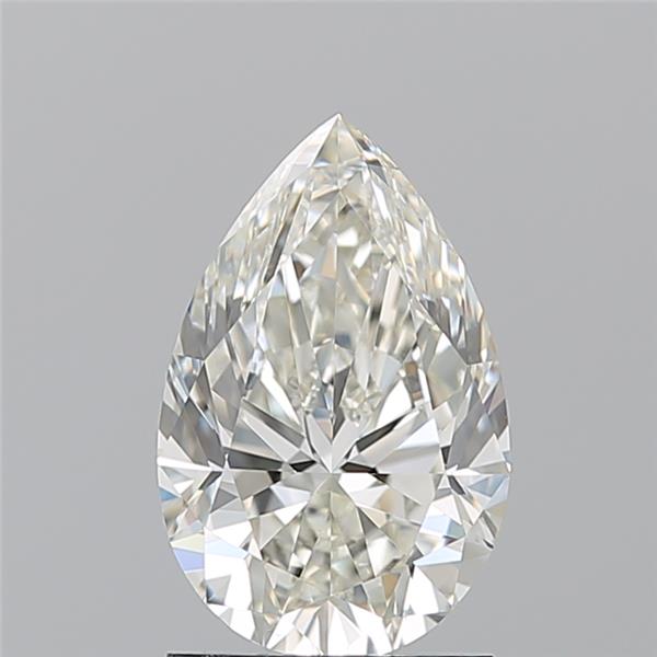 1.510 J VS1 Virtual Selection Pear Diamond