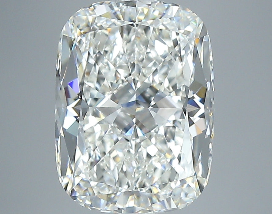 3.52ct CE G VS1 Natural Diamond