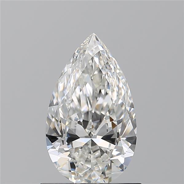 0.900 H VS2 Virtual Selection Pear Diamond