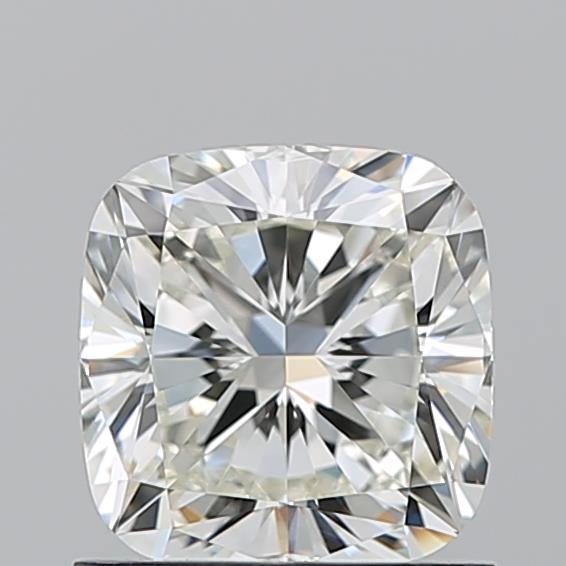 1.020 J VVS1 Virtual Selection Cushion Diamond
