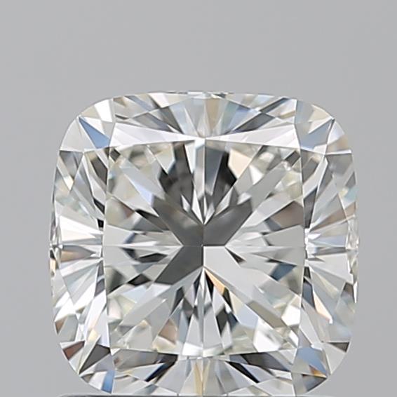 1.200 J VVS1 Virtual Selection Cushion Diamond