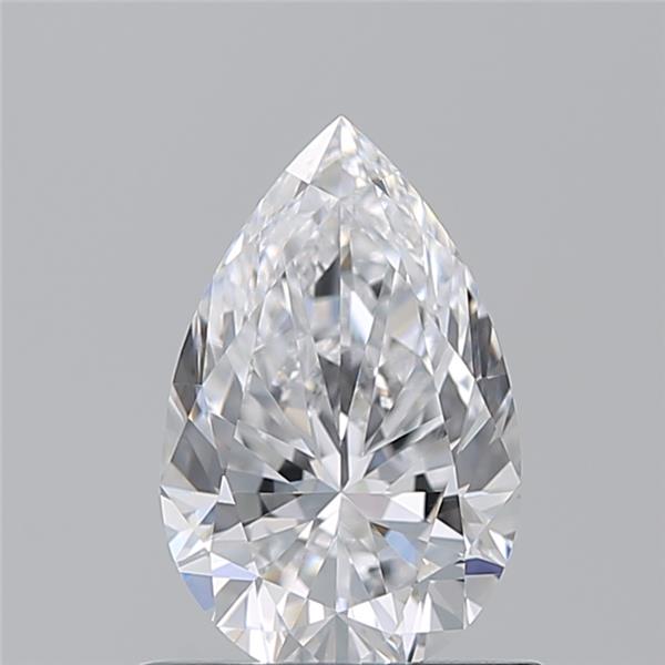 0.900 D VS1 Virtual Selection Pear Diamond