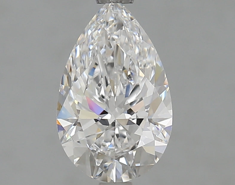 1.51000 D IF BG Select Lab Grown Pear Diamond