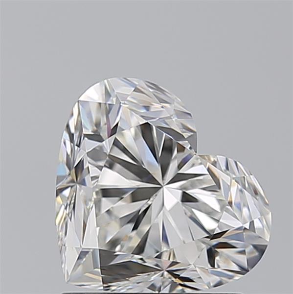 1.500 H IF Virtual Selection Heart Diamond