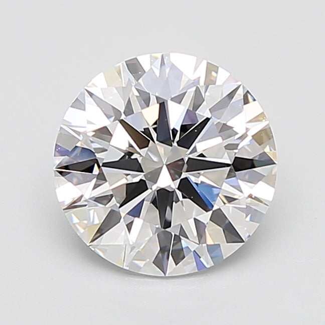 3.20000 E IF BG Select Lab Grown Round Diamond