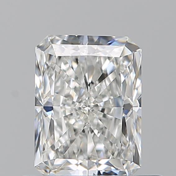 0.700 G VVS2 Virtual Selection Radiant Diamond