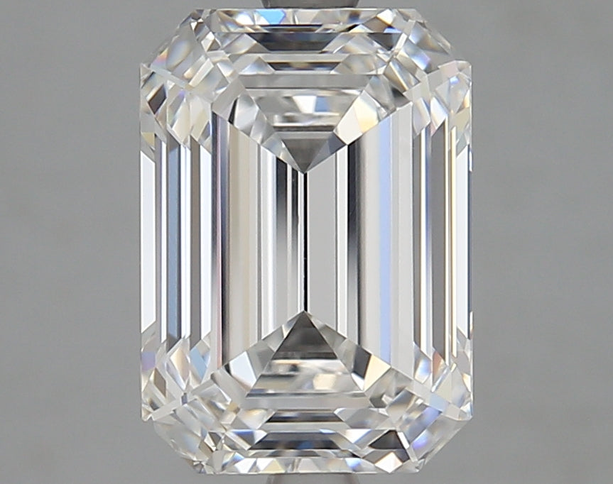 1.92000 E VS1 BG Select Lab Grown Emerald Diamond