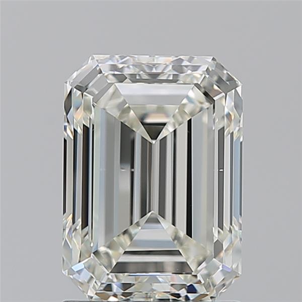 2.010 I VS2 Virtual Selection Emerald Diamond