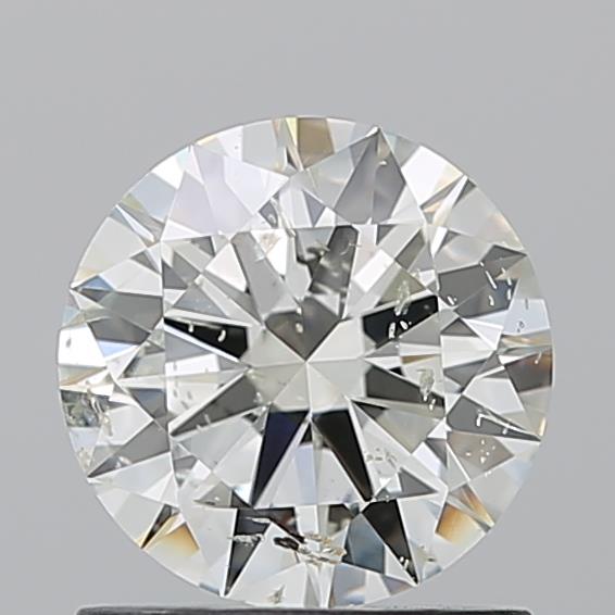 1.010 K SI2 Virtual Selection Round Diamond