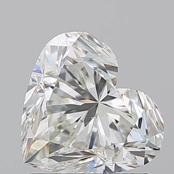 1.500 J VS2 Virtual Selection Heart Diamond