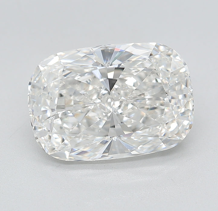 5.02000 E VVS2 BG Select Lab Grown Cushion Diamond