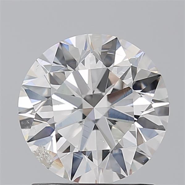 1.500 H SI2 Virtual Selection Round Diamond