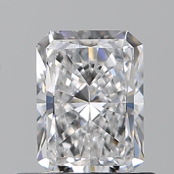 0.700 D VS1 Virtual Selection Radiant Diamond