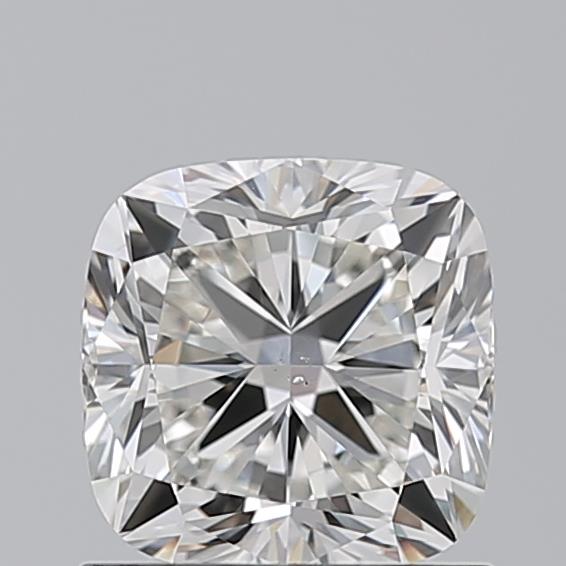 1.010 I SI1 Virtual Selection Cushion Diamond