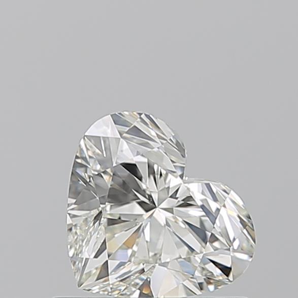 0.700 J VS1 Virtual Selection Heart Diamond