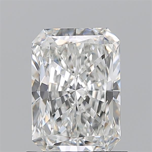 1.010 G VS1 Virtual Selection Radiant Diamond