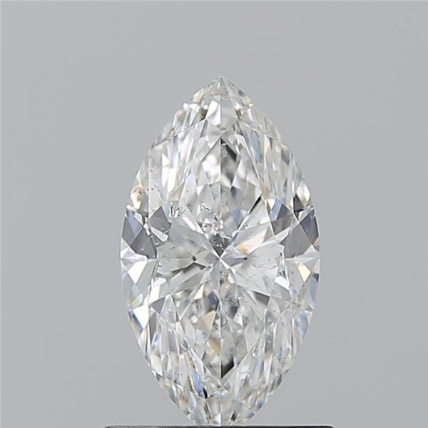 1.010 G SI2 Virtual Selection Marquise Diamond