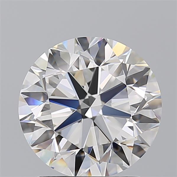 2.020 H VVS2 Virtual Selection Round Diamond