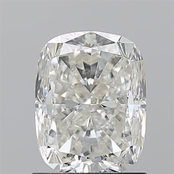 1.500 I SI2 Virtual Selection Cushion Diamond