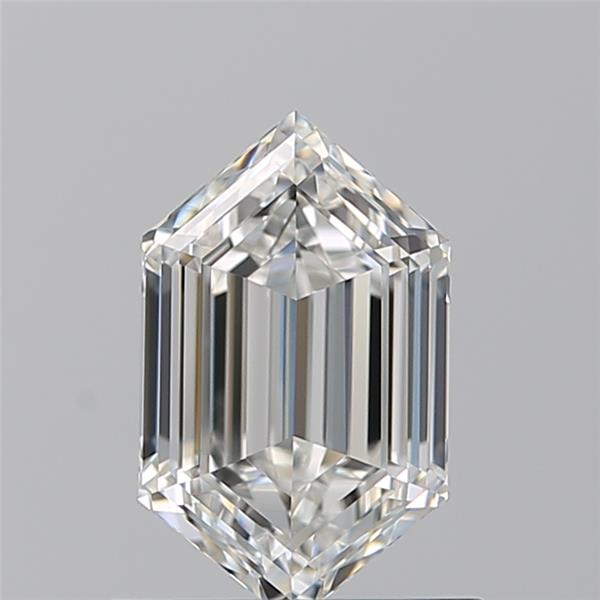 0.850 G VVS1 Virtual Selection Diamond