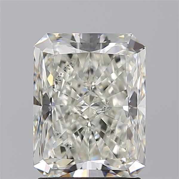 2.220 H SI2 Virtual Selection Radiant Diamond