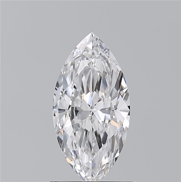 1.010 D IF Virtual Selection Marquise Diamond