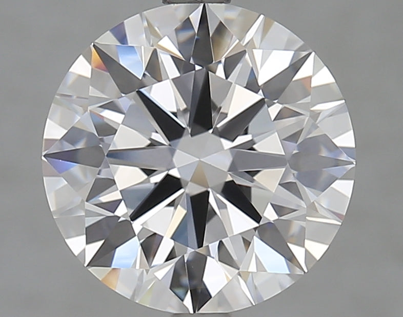 2.06000 H VS1 BG Select Lab Grown Round Diamond